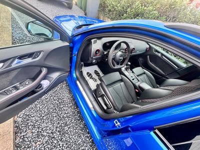 Audi RS3 (2020) - Foto 8