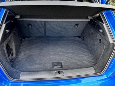 Audi RS3 (2020) - Foto 10