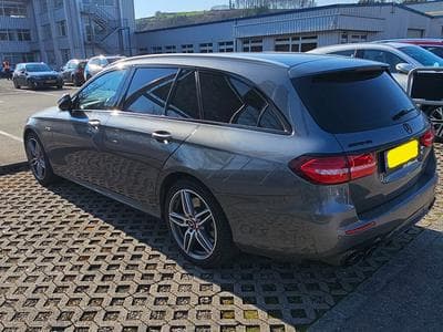 Mercedes E 43 AMG (2017) - Foto 5