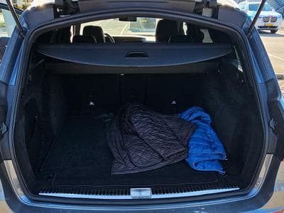 Mercedes E 43 AMG (2017) - Foto 8