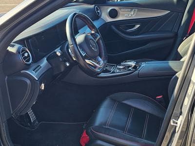 Mercedes E 43 AMG (2017) - Photo 10