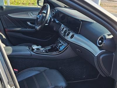 Mercedes E 43 AMG (2017) - Foto 11