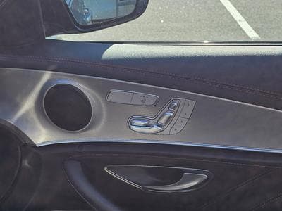 Mercedes E 43 AMG (2017) - Photo 15