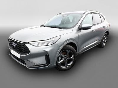 Ford Kuga (2025) - Foto 1