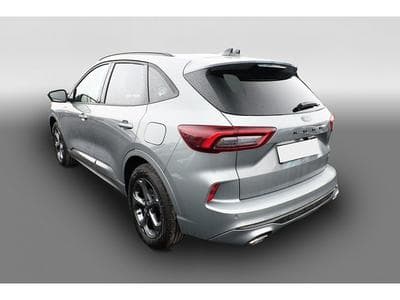 Ford Kuga (2025) - Foto 4