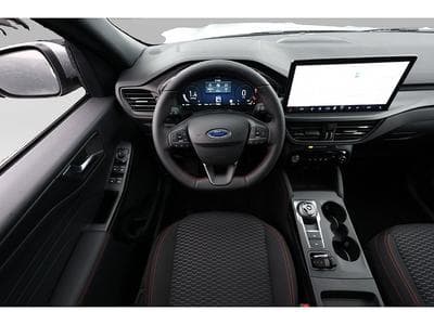 Ford Kuga (2025) - Foto 6