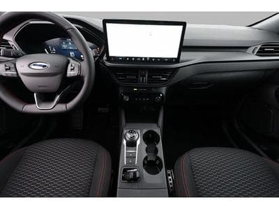 Ford Kuga (2025) - Foto 7