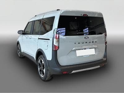 Ford Tourneo (2026) - Foto 2