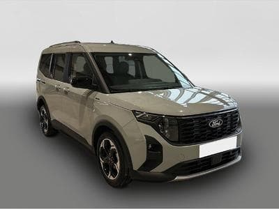 Ford Tourneo (2026) - Foto 4