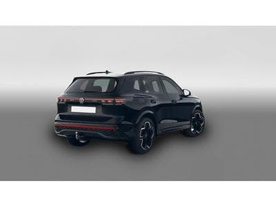 VW Tiguan (2025) - Foto 5