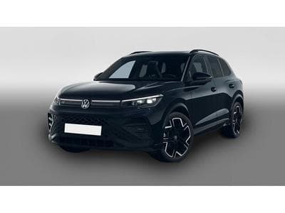 VW Tiguan (2023) - Foto 1