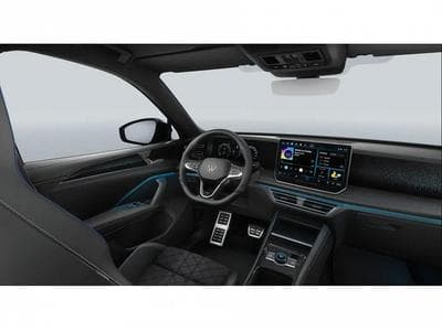 VW Tiguan (2023) - Foto 6