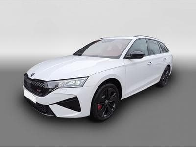 Skoda Octavia (2024) - Foto 1