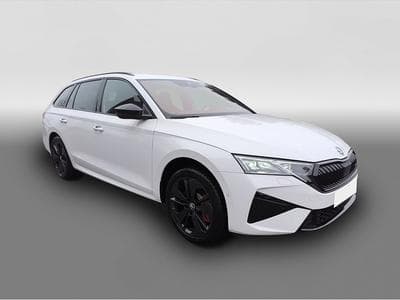 Skoda Octavia (2024) - Foto 3