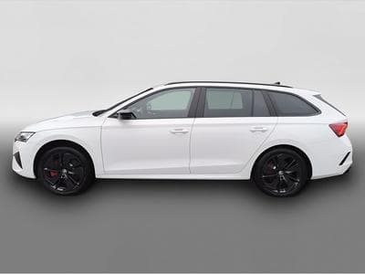 Skoda Octavia (2024) - Foto 4