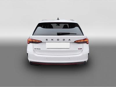 Skoda Octavia (2024) - Foto 6