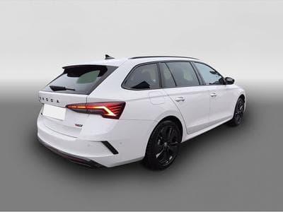 Skoda Octavia (2024) - Foto 7