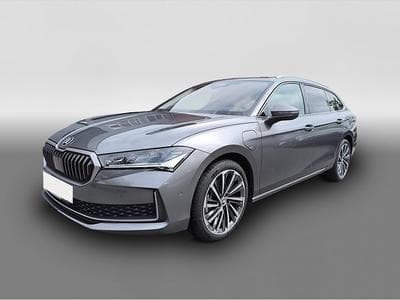 Skoda Superb (2024) - Foto 1