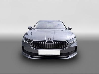 Skoda Superb (2024) - Foto 2
