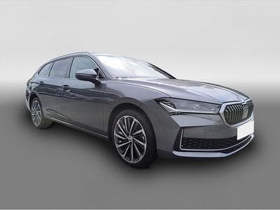 Skoda Superb (2024) - Foto 3