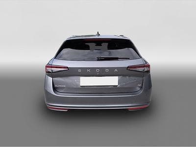 Skoda Superb (2024) - Foto 6