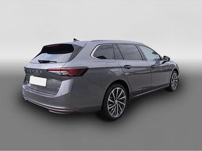 Skoda Superb (2024) - Foto 7