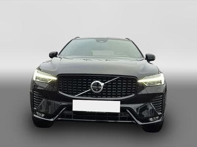 Volvo XC60 (2021) - Photo 3
