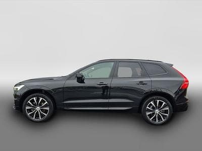 Volvo XC60 (2021) - Photo 4
