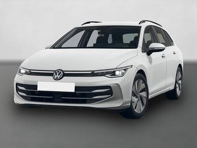 VW Golf (2026) - Foto 1