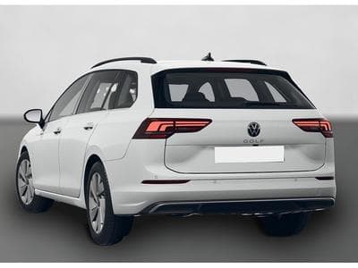 VW Golf (2026) - Foto 3