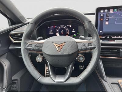 Cupra Leon (2026) - Foto 11