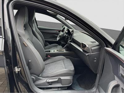 Cupra Leon (2026) - Foto 12