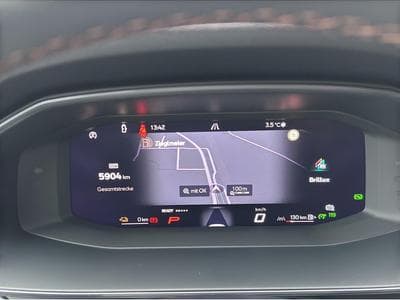 Cupra Leon (2026) - Foto 14