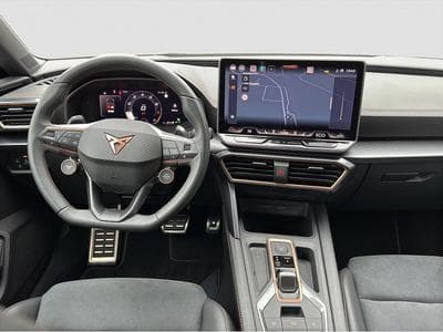 Cupra Leon (2026) - Foto 15