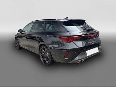 Cupra Leon (2026) - Foto 4