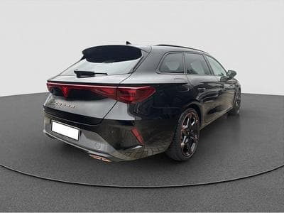 Cupra Leon (2026) - Foto 6