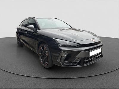 Cupra Leon (2026) - Foto 8