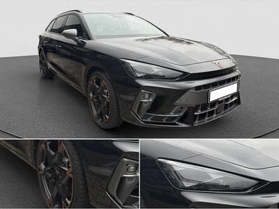 Cupra Leon (2026) - Foto 9