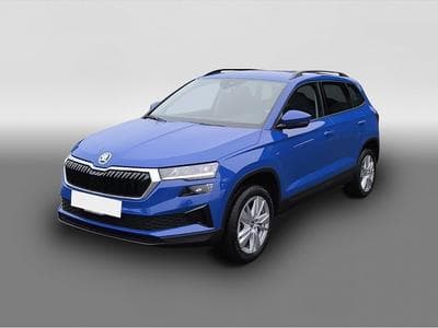 Skoda Karoq (2025) - Foto 1