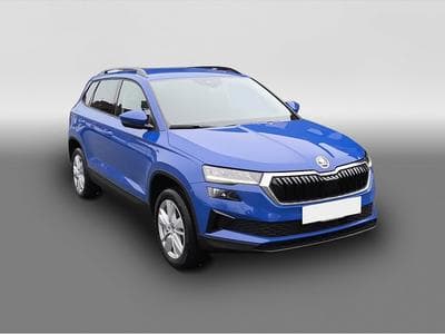 Skoda Karoq (2025) - Foto 3