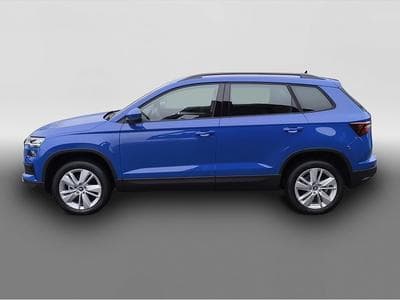 Skoda Karoq (2025) - Foto 4
