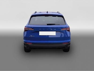 Skoda Karoq (2025) - Foto 6