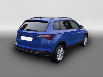 Skoda Karoq (2025) - Foto 7