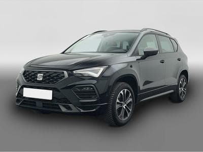 Seat Ateca (2026) - Foto 1