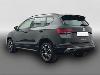Seat Ateca (2026) - Foto 3