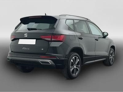 Seat Ateca (2026) - Foto 5