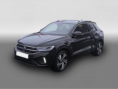 VW T-Roc (2024) - Foto 1