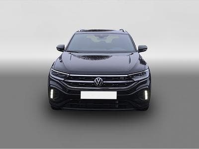 VW T-Roc (2024) - Foto 2
