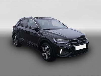 VW T-Roc (2024) - Foto 3