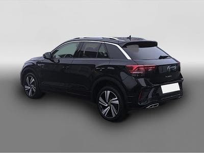 VW T-Roc (2024) - Foto 5